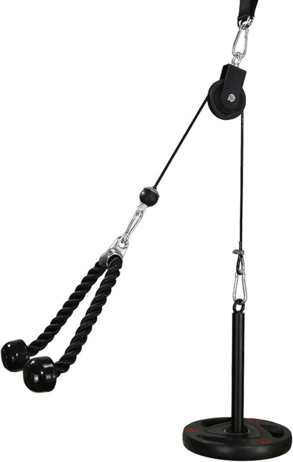 Home Gym Equipment