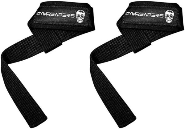 Lifting Wrist Straps